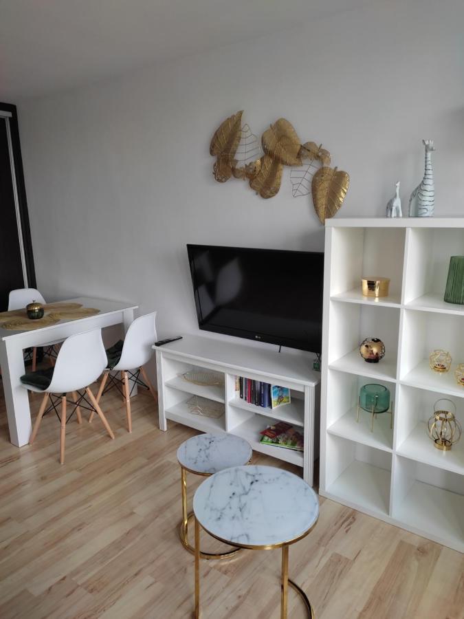 Lejlighed Wiola Gdańsk