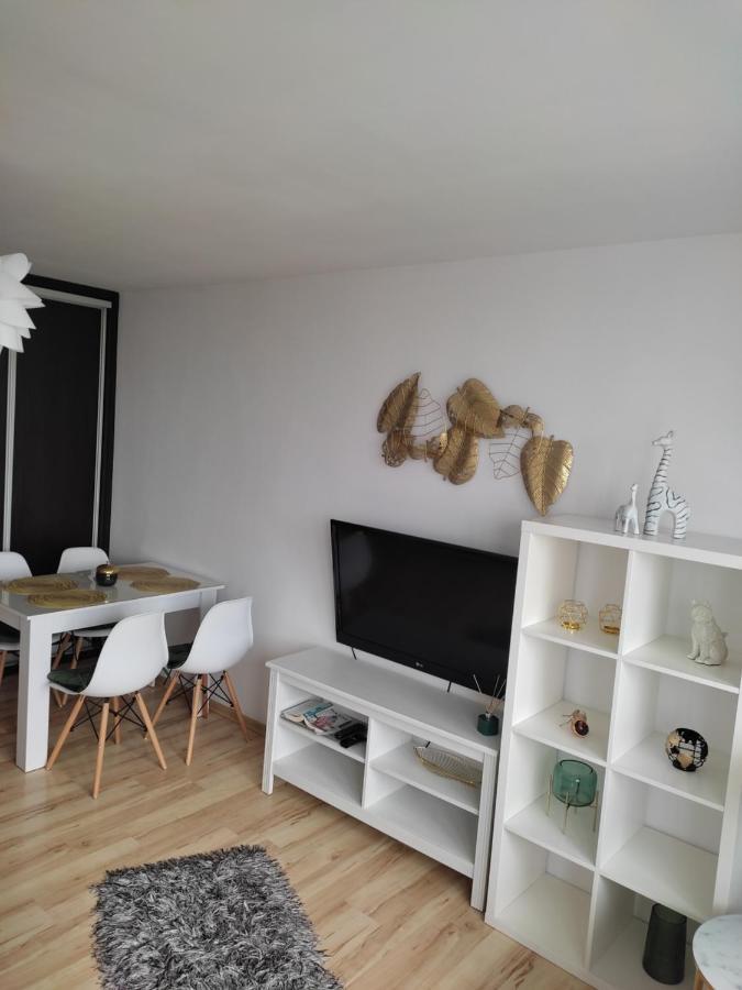 Lejlighed Wiola Gdańsk