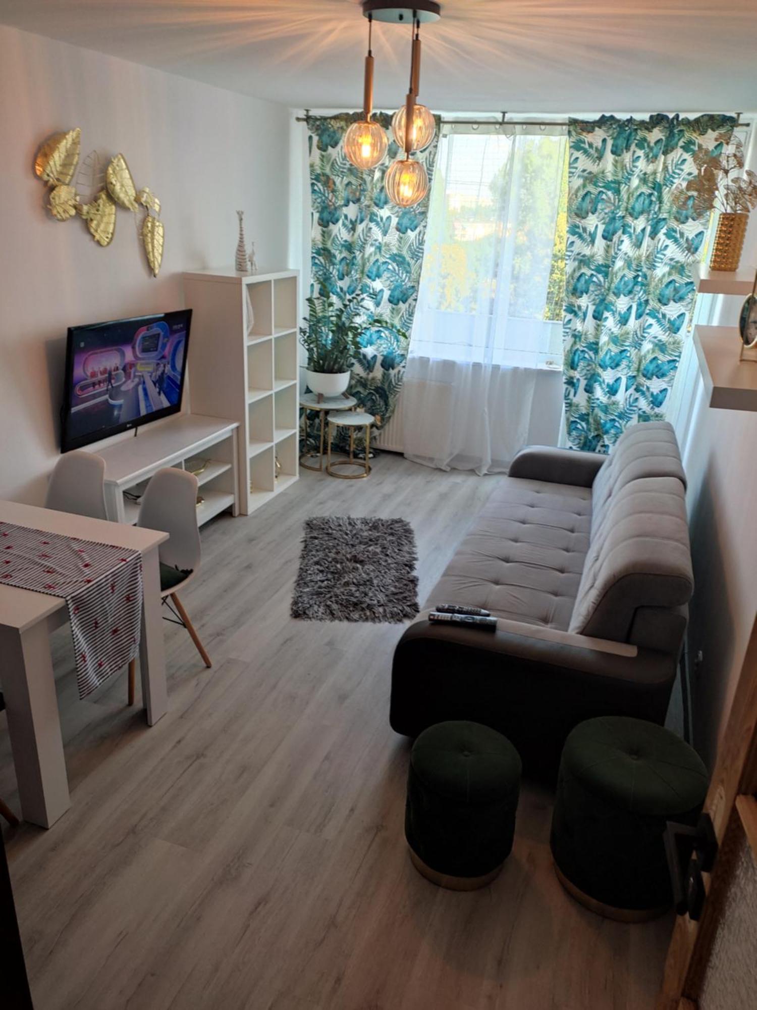 Wiola Lejlighed Gdańsk